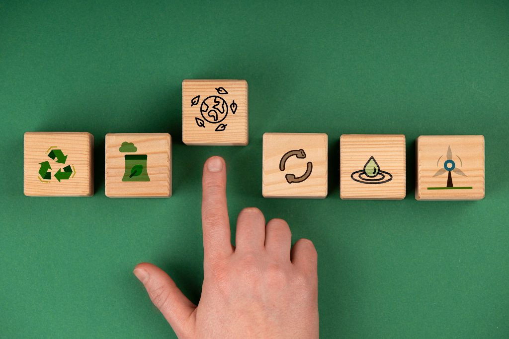 Qué es la sostenibilidad empresarial.